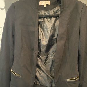 Women’s blazer. Size 2